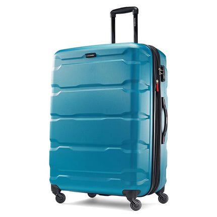 Samsonite Omni Pc Hardside Expandable Luggage, Car