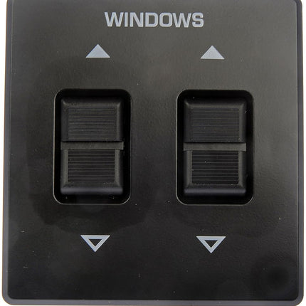 Dorman 901-027 Front Driver Side Door Window Switch Compatible with Select Chevrolet/GMC Models