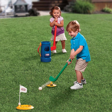 Little Tikes TotSports Grab N Go Golf