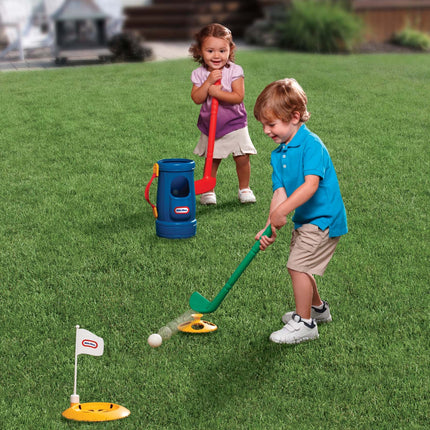 Little Tikes TotSports Grab N Go Golf