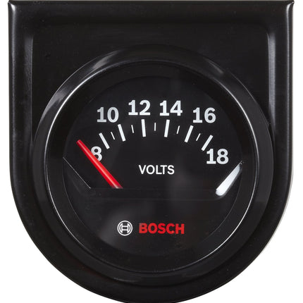 BOSCH SP0F000051 Style Line 2" Electrical Voltmete