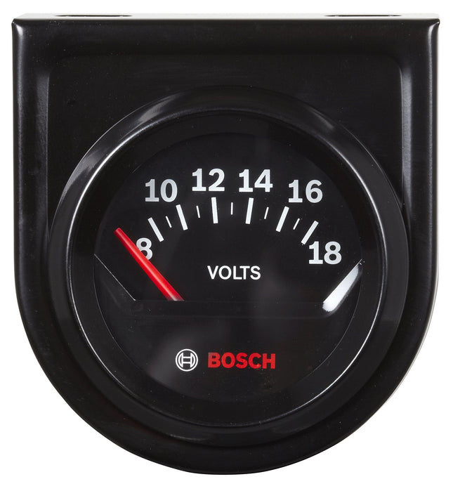 BOSCH SP0F000051 Style Line 2" Electrical Voltmete