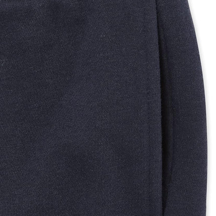 Pantalon de jogging polaire The Children's Place pour garçons, lot de 2, bleu marine, taille XL