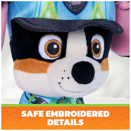 Paw Patrol Rex Movie 3