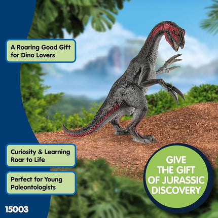 Schleich - Therizinosaurus