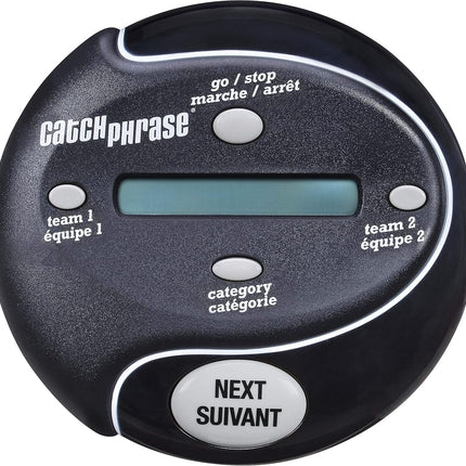 Catch Phrase Game