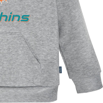 Gerber Baby NFL Team Fleece Hoodie Sweatshirt