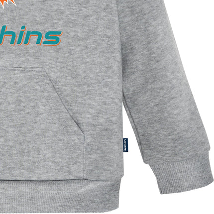 Gerber Baby NFL Team Fleece Hoodie Sweatshirt