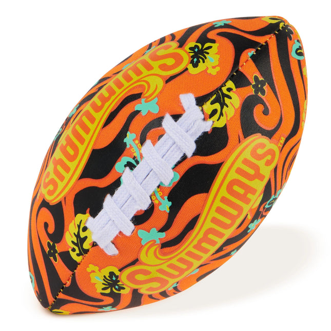 SwimWays Hydro Rookie Water Football - Pool Footba