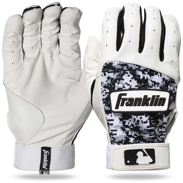 Franklin Sports MLB Digitek Baseball Batting Glove