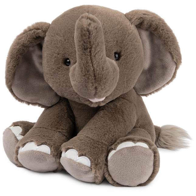 GUND Chai Elephant Plush, Premium Stuffed Animal f