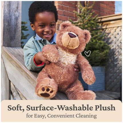 Oso de peluche Slumbers de GUND