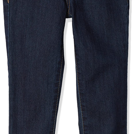 OshKosh B'Gosh Girls' Super Skinny Denim Jeans, He