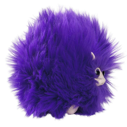 Harry Potter - Purple Pygmy Puff Plush