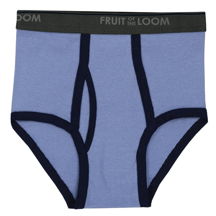 FRUIT OF THE LOOM Boys' Fashion Brief (Pack of 5) - Multi -