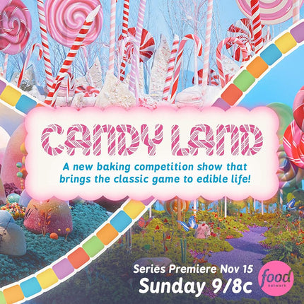 Candy Land