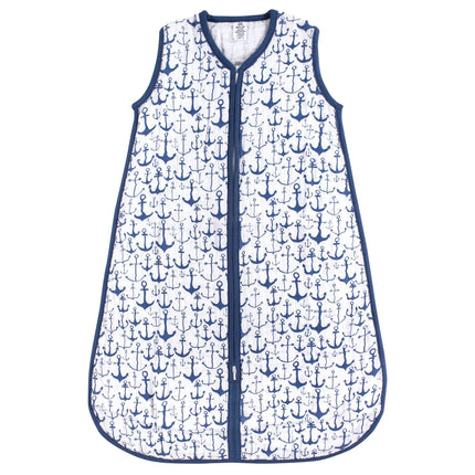 Yoga Sprout Soft Muslin Safe Sleep Wearable Sleepi
