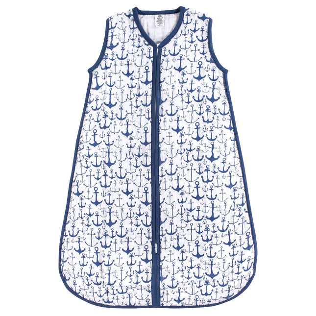 Yoga Sprout Soft Muslin Safe Sleep Wearable Sleepi