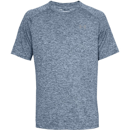 Under Armour Men Tech 2.0 Shortsleeve, Light and B