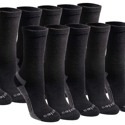 Dickies Women's Dri-tech Essential Moisture Contro