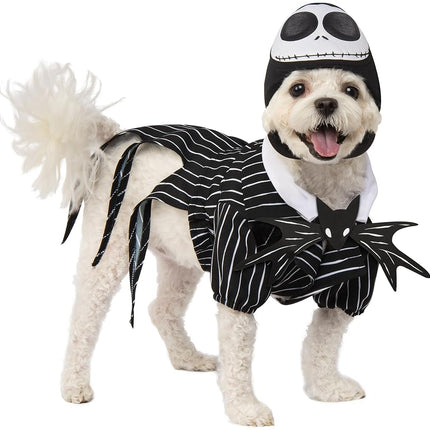 Rubie's Disney: Nightmare Before Christmas Pet Cos