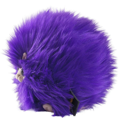 Harry Potter - Purple Pygmy Puff Plush