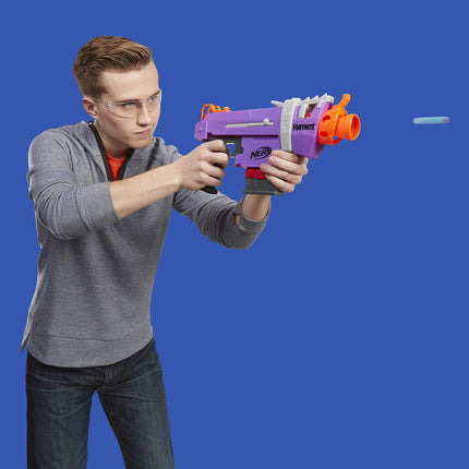 Nerf Fortnite SMG-E Blaster Nylon/a 6.65 x 40.64 x 22.86 cm E8977EU4