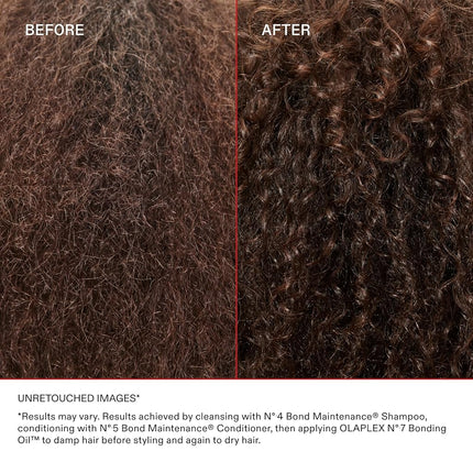 OLAPLEX N°.7 Bonding Hair Oil | High Shine, 30 mL