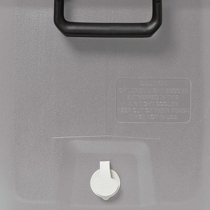 Coleman Cooler, 316 Series, 150-Quart Chest, Twilight