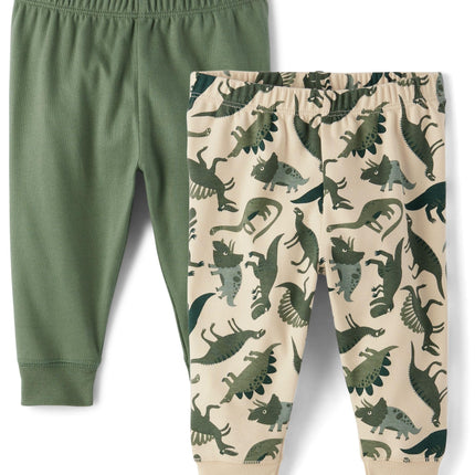 The Children's Place Baby Boys' and Newborn Jogger
