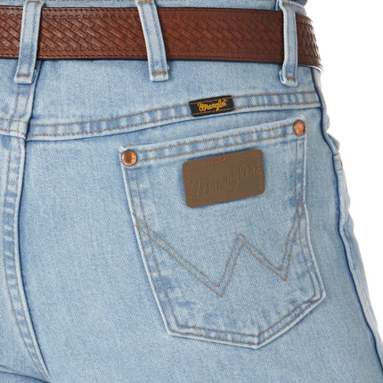 Wrangler 0936GBK Cowboy Cut Jean* Slim Fit 35-30