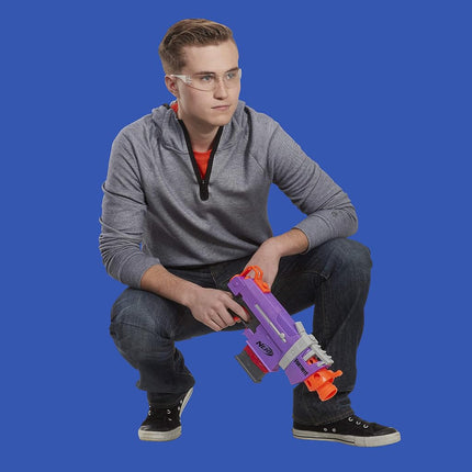 Nerf Fortnite SMG-E Blaster Nylon/a 6.65 x 40.64 x 22.86 cm E8977EU4