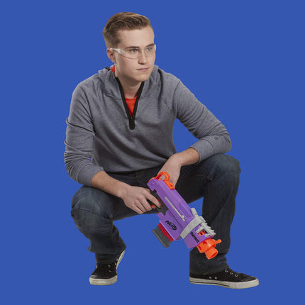 Nerf Fortnite SMG-E Blaster Nylon/a 6.65 x 40.64 x 22.86 cm E8977EU4