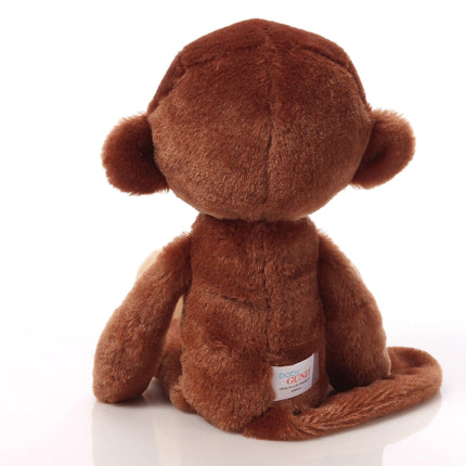 PELUCHE MONO NICKY NOODLE 30.5CM