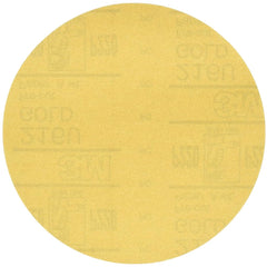 3M Hookit Gold Disc 216U, 00978, 6 in, P220, 100 D