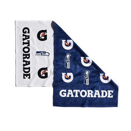 Gatorade Pro Teams Towel, One Size 22x44