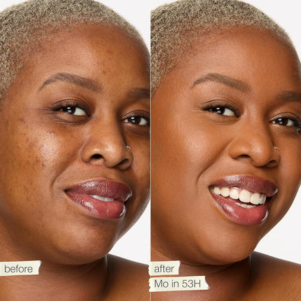 tarte shape tape concealer – Full Size-Coverage, Matte Finish for Under Eye, Dark Circles, Fine Lines, Redness & Discoloration, Longwear, Dermatologist-Tested, Vegan, Cruelty-Free