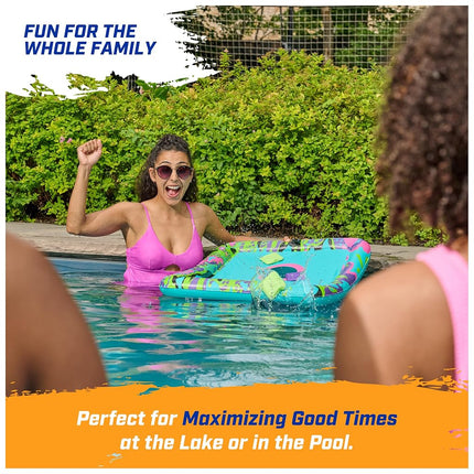SwimWays Cornhole