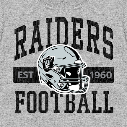 Gerber Unisex Baby NFL Short Sleeve Team Fan Tee Shirt
