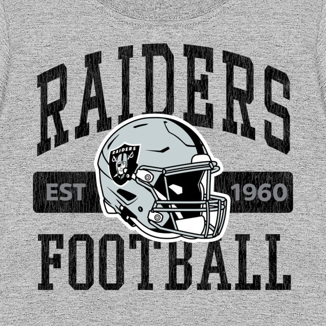Gerber Unisex Baby NFL Short Sleeve Team Fan Tee Shirt