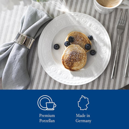 Villeroy & Boch Cellini Salad Plate 220 mm