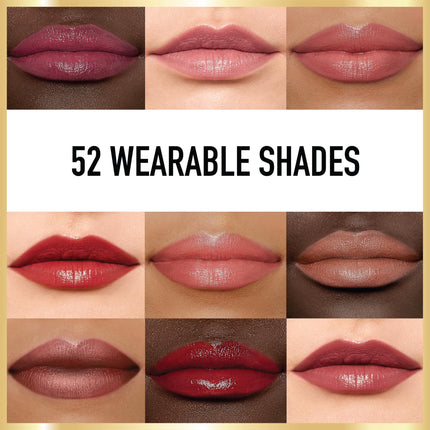 L'Oréal Paris Lápiz Labial Colour Riche, Bronzine, 3,6 g