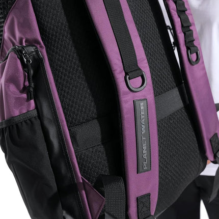 ARENA ONE GO BACKPACK 45L