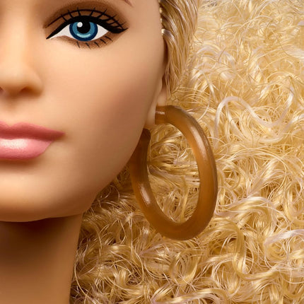 Barbie Basics Model Collector Doll 07