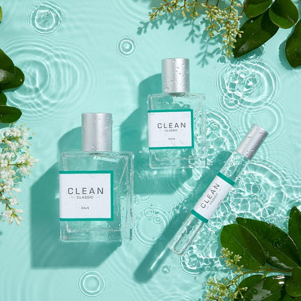 Clean Rain Eau De Parfum Spray for Women 60 ml