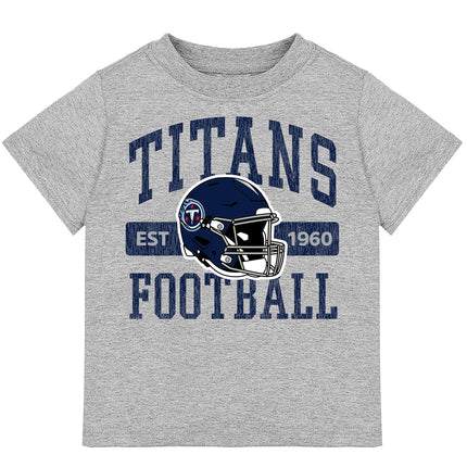 Gerber Baby NFL Short Sleeve Fan Tee Shirt, Team C