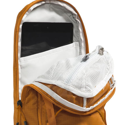THE NORTH FACE Unisex-Adult Borealis Sling, Timber Tan, One Size