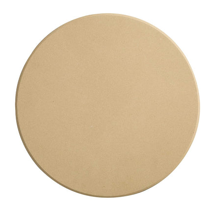 Old Stone Pizza Kitchen Round Pizza Stone for Oven and Grill, 16-Inch