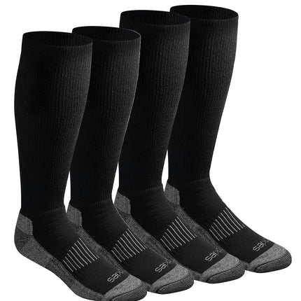 Dickies Men's Light Compression Comfort Over-The-C
