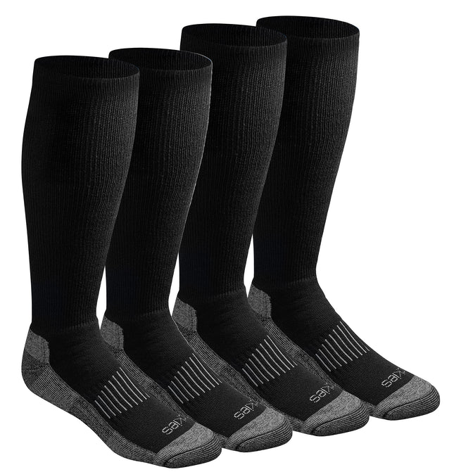 Dickies Men's Light Compression Comfort Over-The-C